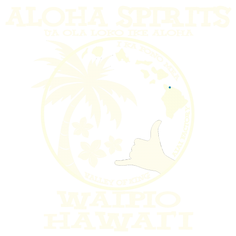 ALOHA SPIRITS 4