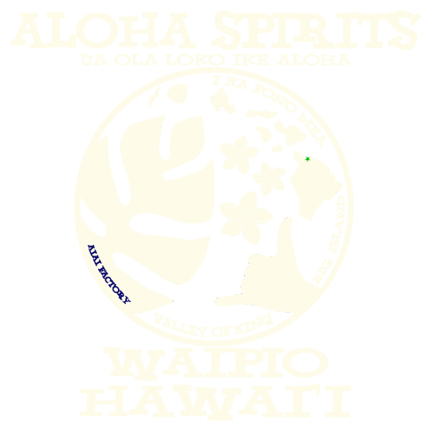 ALOHA SPIRITS 6