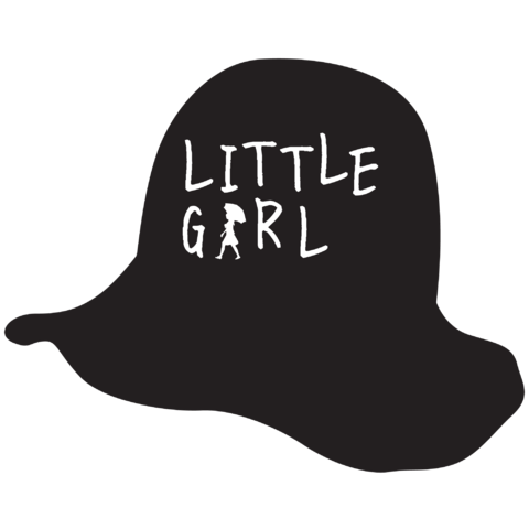 Litlle girl_トート