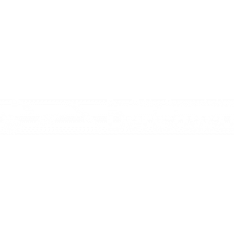 Derishasu 2012年ロゴTシャツ 白文字バージョン