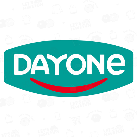 DAYONE ～DANONEのパロ～