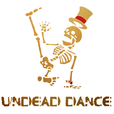 UNDEAD DANCER