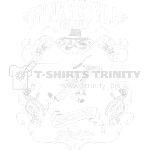 FUNKY STYLE 2