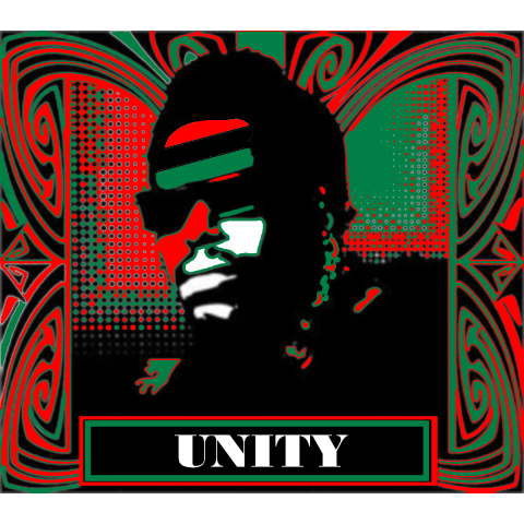 unity bambaataa