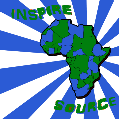 africa source orange