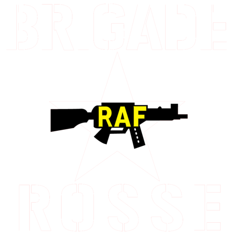 BRIGADE ROSSE