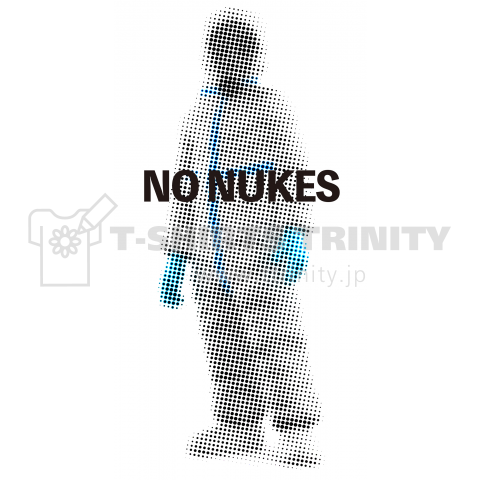 No Nukes