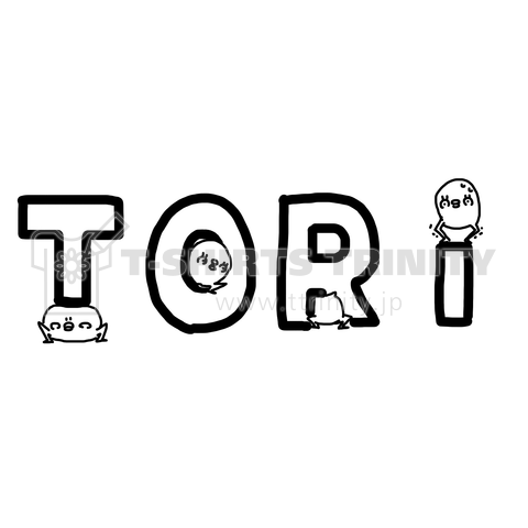 TORI