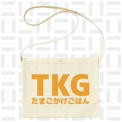 TKG たまごかけごはん