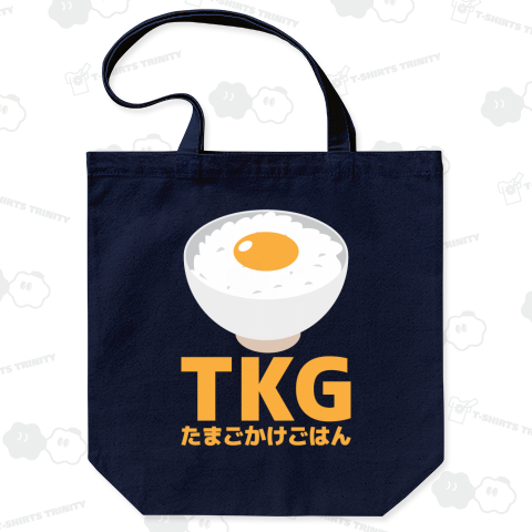 TKG たまごかけごはん