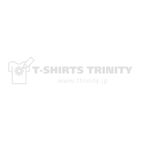 Ydkやればできる子 白ロゴ デザインtシャツ通販 Tシャツトリニティ