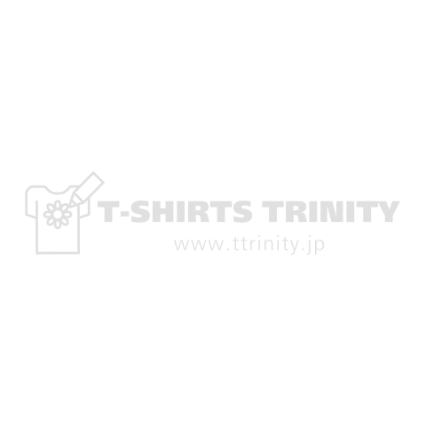 YDKやればできる子 白ロゴ