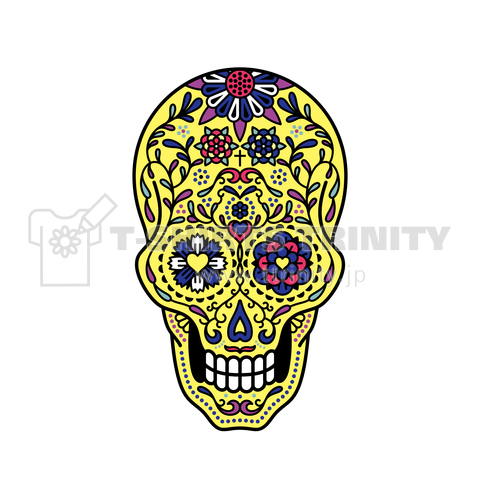 テキーラガール用 Tシャツ