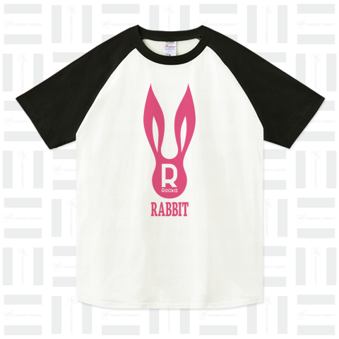 Rocka:RABBIT(PINK)