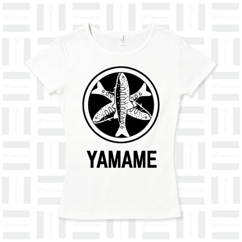 YAMAME・・・ヤマメ/山女魚