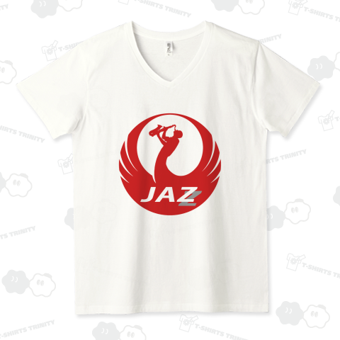 JAZZ・・・ジャズ!(Red)