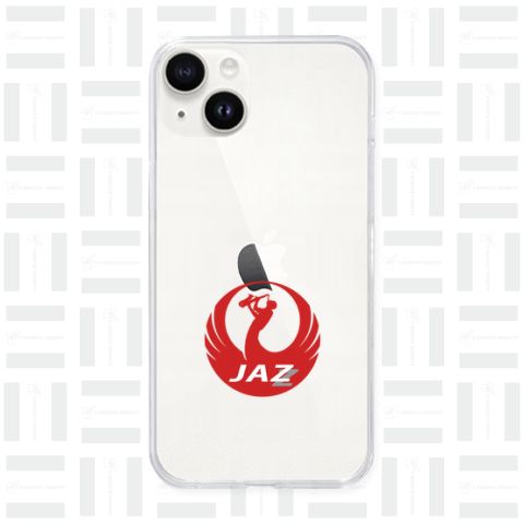 JAZZ・・・ジャズ!(Red)