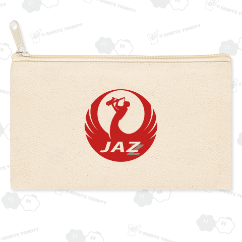 JAZZ・・・ジャズ!(Red)