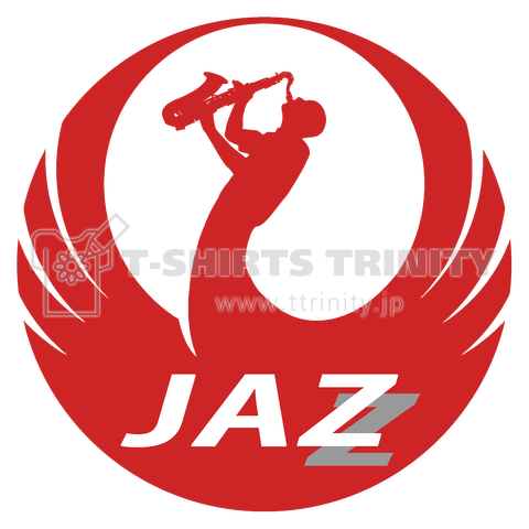 JAZZ・・・ジャズ!(Red)