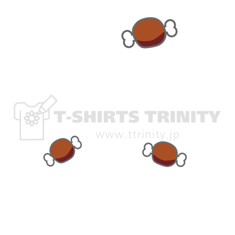 筆文字「NO BBQ NO LIFE 」verB(white)