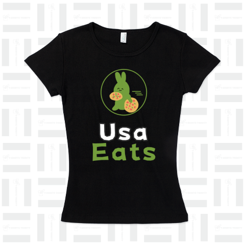 Usa Eats (ウサイーツ)