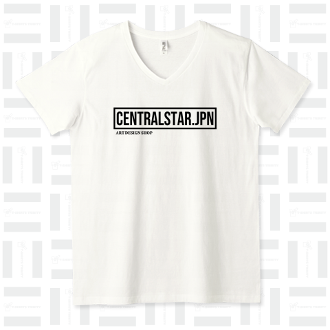 centralstar.JPNオリジナルロゴ