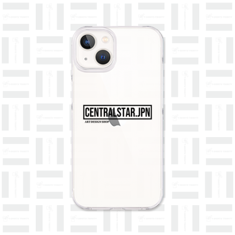 centralstar.JPNオリジナルロゴ