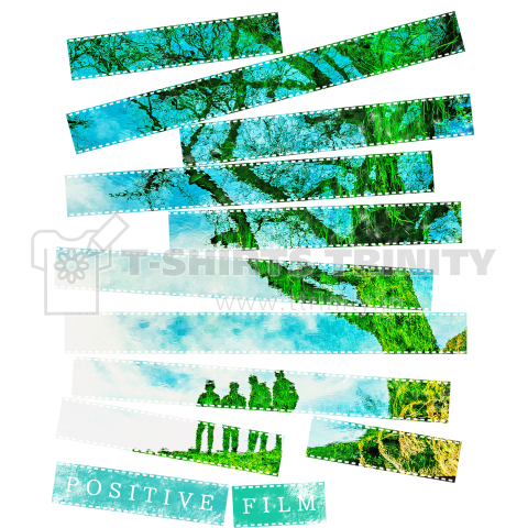 Positive Film8