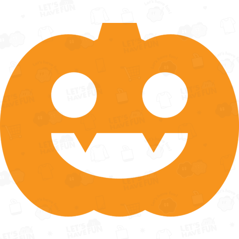 SILHOUETTE of JACK-O'-LANTERN (3)