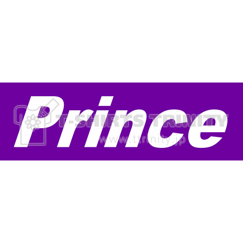 Prince