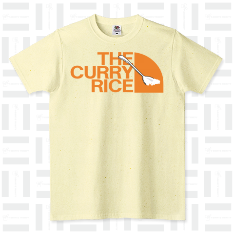 THE curry rice