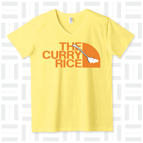 THE curry rice