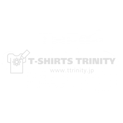 THE SLOW PACE かたつむり バックプリント