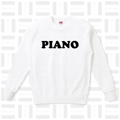 piano(ピアノ) 黒