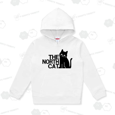 THE NORTH CAT 黒 2019真冬モデル