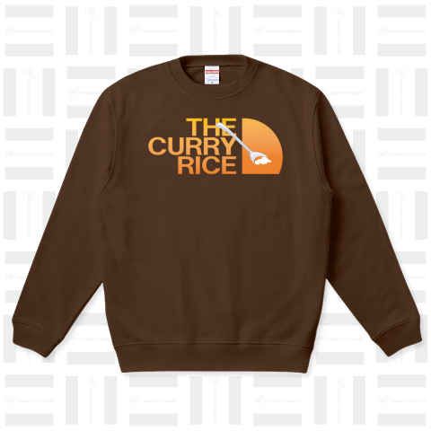 THE curry rice 2020年ベーシックモデル