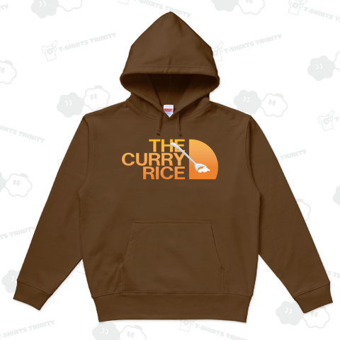 THE curry rice 2020年ベーシックモデル