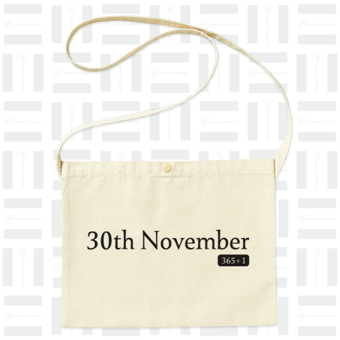 30th November(11月30日)