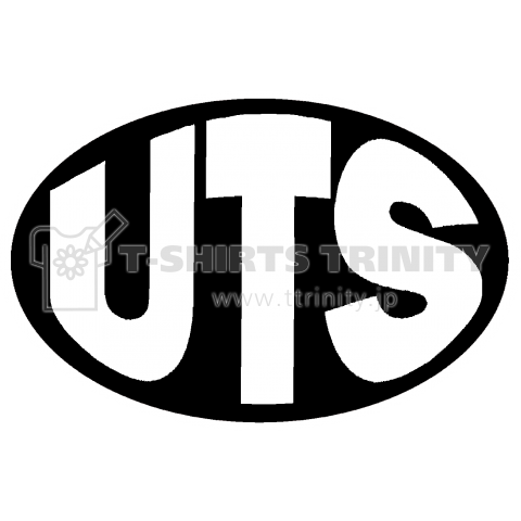 UTS-WT(ロゴ)