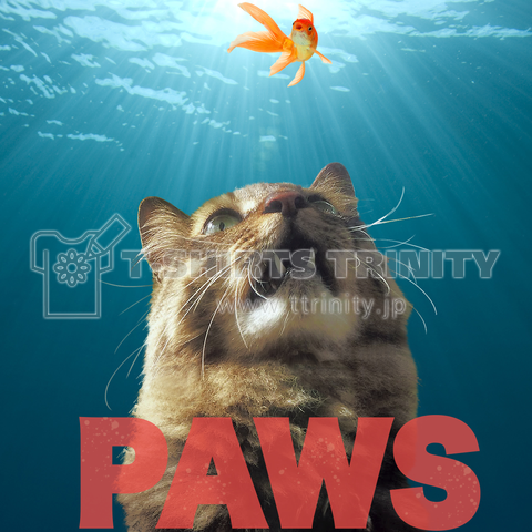 JAWS PAWS