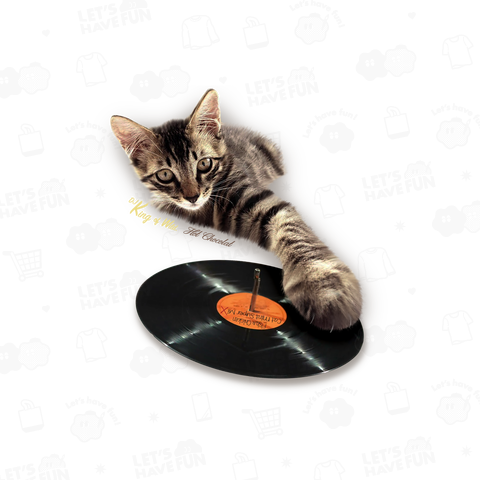 DJ Cat