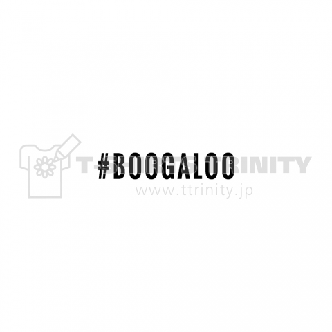 #boogaloo