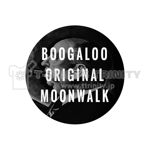 BOOGALOO ORIGINAL MOONWALK 01
