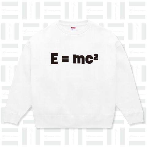 E = mc2