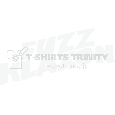 FUZZKLAXON Flag2