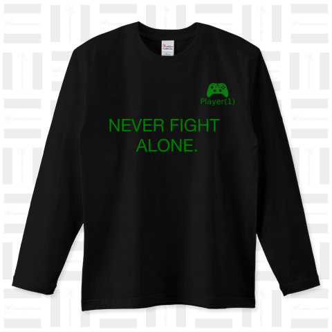 XBOX Player(1)Tシャツ