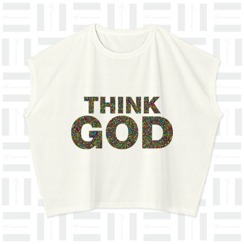 THINK GOD