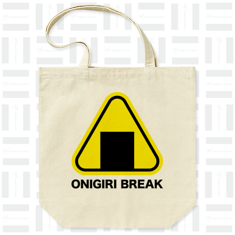 ONIGIRI BREAK