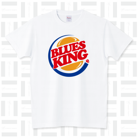 BLUES KING