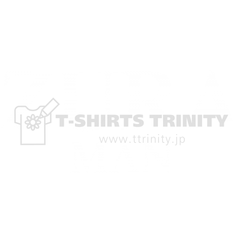 ZURA MAN(ズラ男)